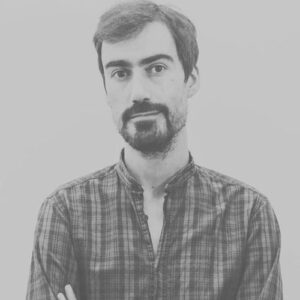 Iñaki Domingo - Equipo educativo LENS Escuela