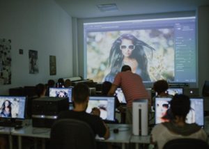 Curso de Adobe Photoshop en Madrid