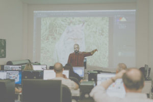 Curso de Adobe Photoshop en Madrid