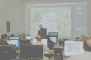 Curso de Adobe Photoshop en Madrid