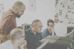 Curso de Adobe Photoshop en Madrid