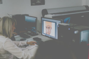 Curso de Adobe Photoshop en Madrid