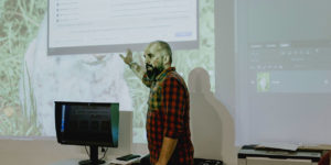 Curso de Adobe Photoshop en Madrid