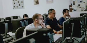 Curso de Adobe Photoshop en Madrid