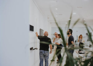 Curso Avanzado de Fotografía - Creación fotográfica y arte contemporáneo