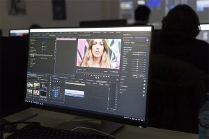 Curso de Edición de Vídeo con Adobe Premiere