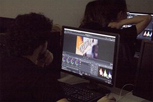 Curso de Davinci Resolve