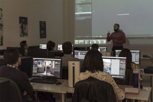 Curso de Adobe Lightroom en Madrid