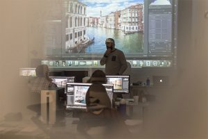 Curso de Adobe Lightroom en Madrid