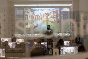 Curso de Adobe Lightroom en Madrid