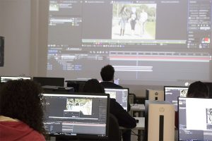 Curso de After Effects en Madrid