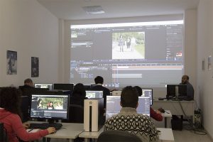 Curso de After Effects en Madrid