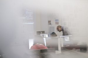 Curso de After Effects en Madrid