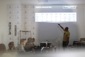 Curso de Edición y Postproduccion de Vídeo