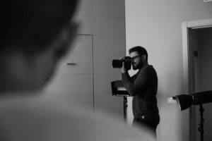 Curso Avanzado de Iluminacion en fotografía