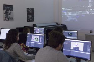 Curso de Adobe After Effects en Madrid