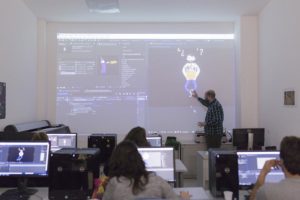 Curso de Adobe After Effects en Madrid