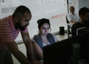 Curso de Adobe Photoshop en Madrid