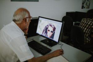 Curso de Adobe Photoshop en Madrid