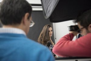 Curso de Flash de mano en Madrid