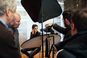 Curso de Flash de mano en Madrid