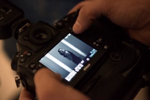 Curso de Flash de mano en Madrid