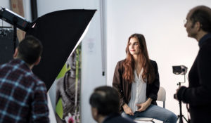 Curso de Fotografía Nivel Intermedio 1