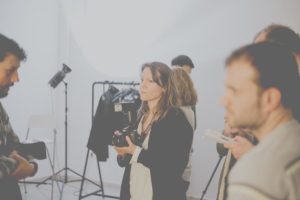 Curso de Iluminacion con Flash de mano