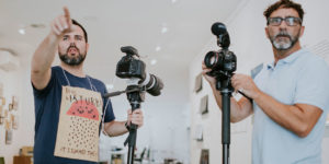 Curso Grabacion y Montaje Video de Boda