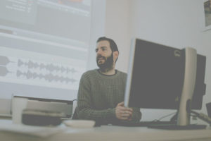 Curso de edición de vídeo con Avid en Madrid