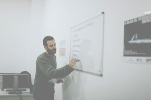 Curso de edición de vídeo con Avid en Madrid