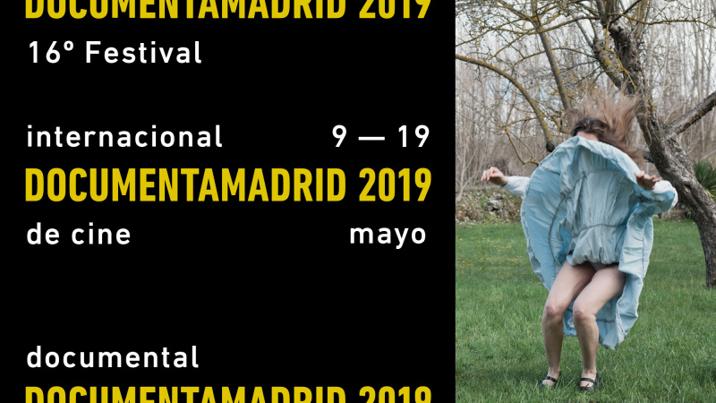 LENS en Documenta Madrid 2019