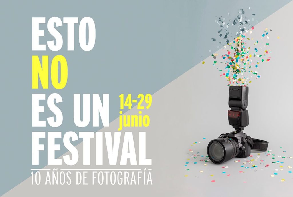 Festival de Fotografía de Granada