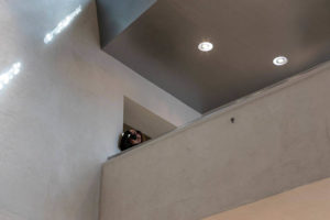 Curso de fotografía de arquitectura - LENS