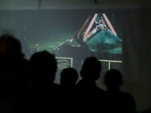 Cursos de Vídeo, LENS