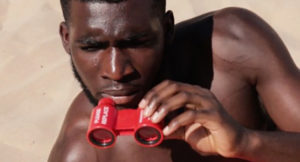 © María Moldes - FRAME, Máster en Montaje Cinematográfico, LENS