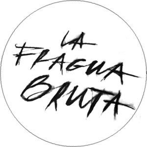 logo la fragua bruta