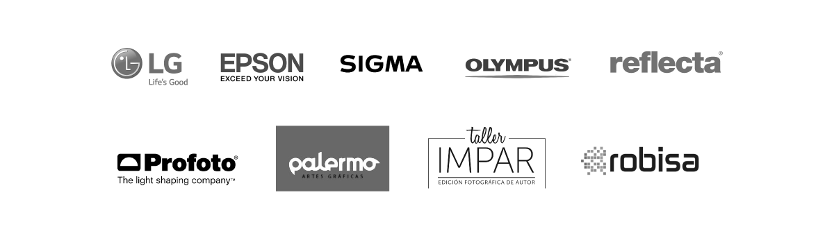 Logos partners LENS