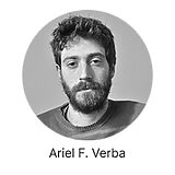 Ariel F. Verba Ariel F. Verba