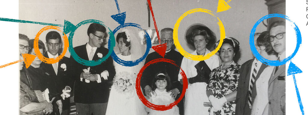 ¿Quieres realizar tu propio cortometraje y generar sinergias en el ámbito de la creación documental contemporánea? Adquiere las competencias necesarias con este Máster Presencial y/o Online de Cine Documental coordinado por Fernando Martín y Lola Mayo.