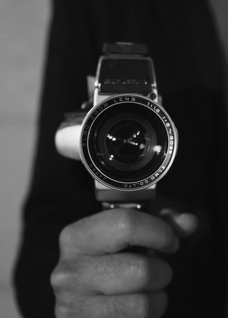 IMAGINA - Máster en Creación de Cine Documental - Lens Escuela