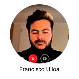Francisco Ulloa Francisco Ulloa