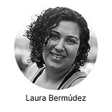 Laura Bermúdez Laura Bermúdez