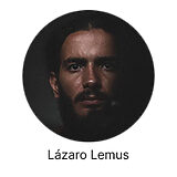 Lazaro Lemus Lazaro Lemus
