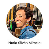 Nuria Silván Nuria Silván