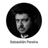 Sebastián Pereira Sebastián Pereira