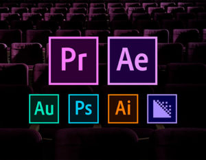 Curso Online de Adobe After Effects