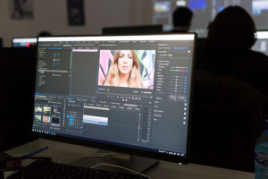 Curso Online de After Effects