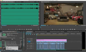 Curso Online de Adobe Premiere