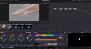 Curso Online de Davinci Resolve Avanzado